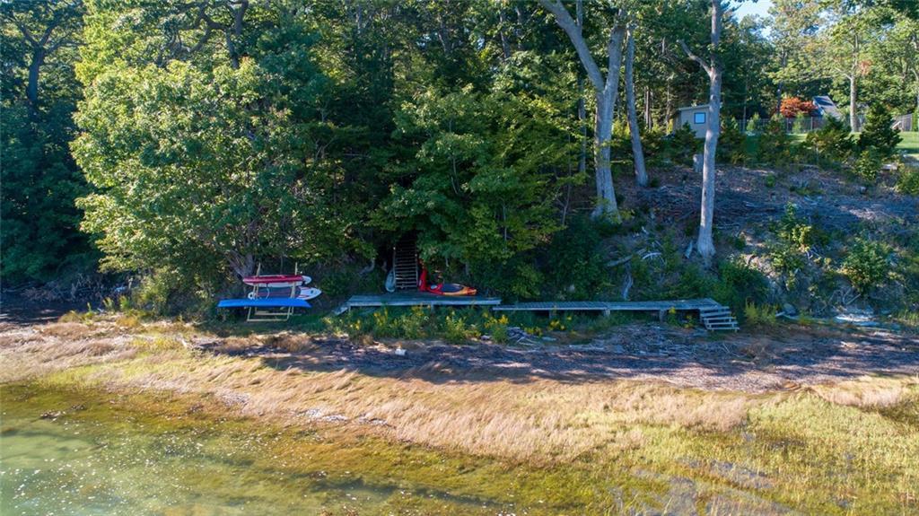 6 Ledge Road Cumberland Foreside, ME 04110 - Photo 33 of 35 Photo