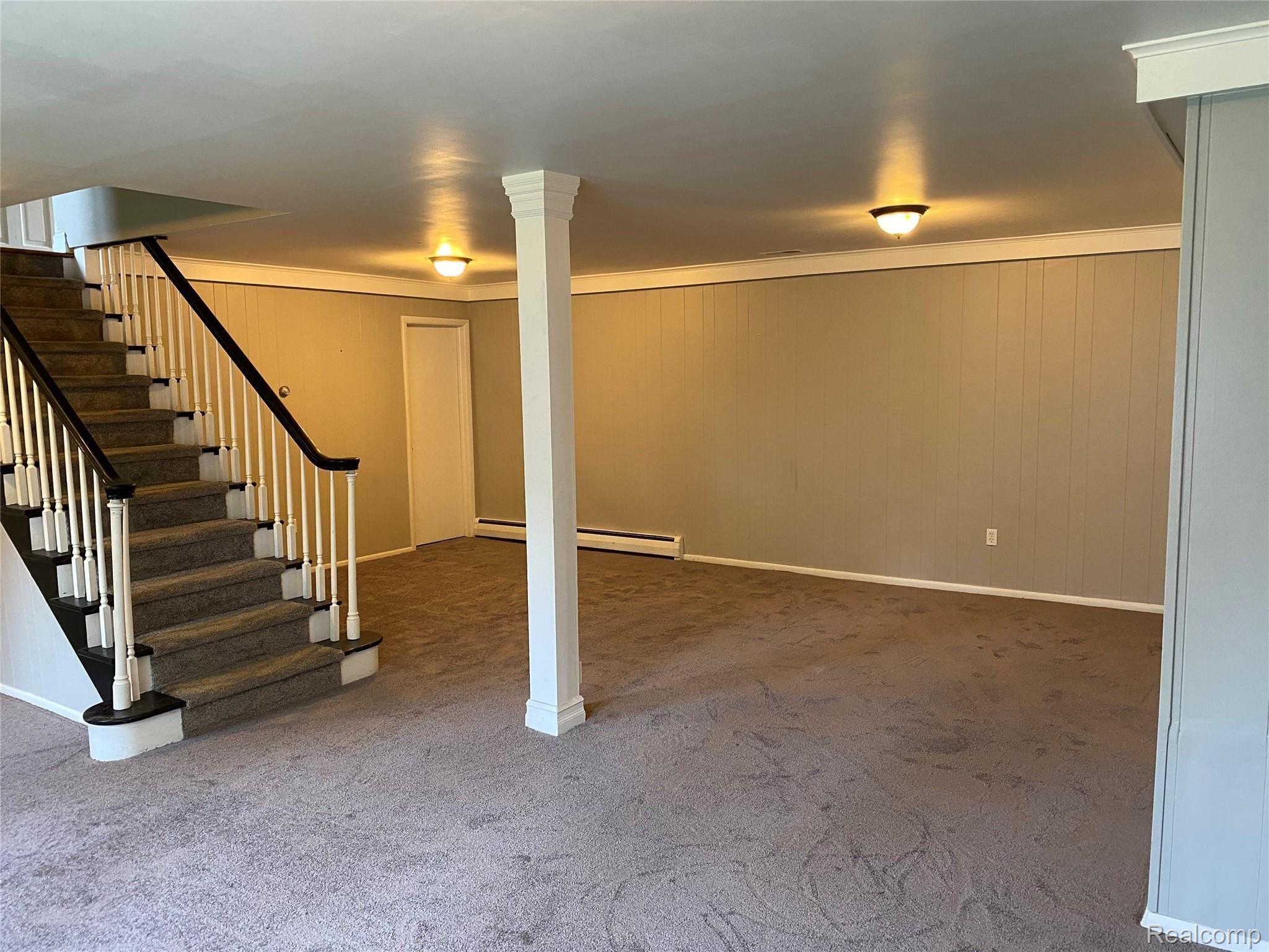 2011 West Avon Road Rochester, MI 48309 - Photo 21 of 22 Walkout lower level!