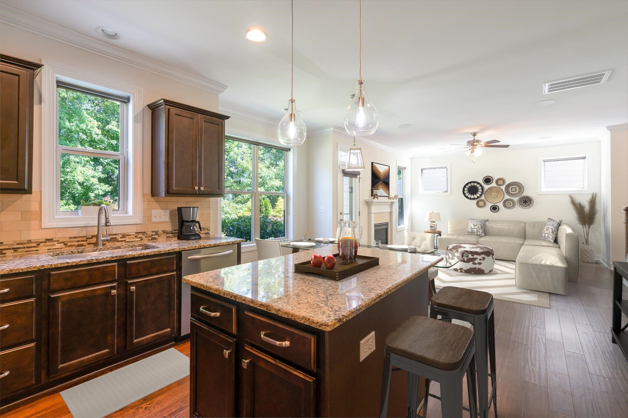 3862 Cumberland Pond Road Raleigh, NC 27606 - Photo 12 of 31 Photo 12