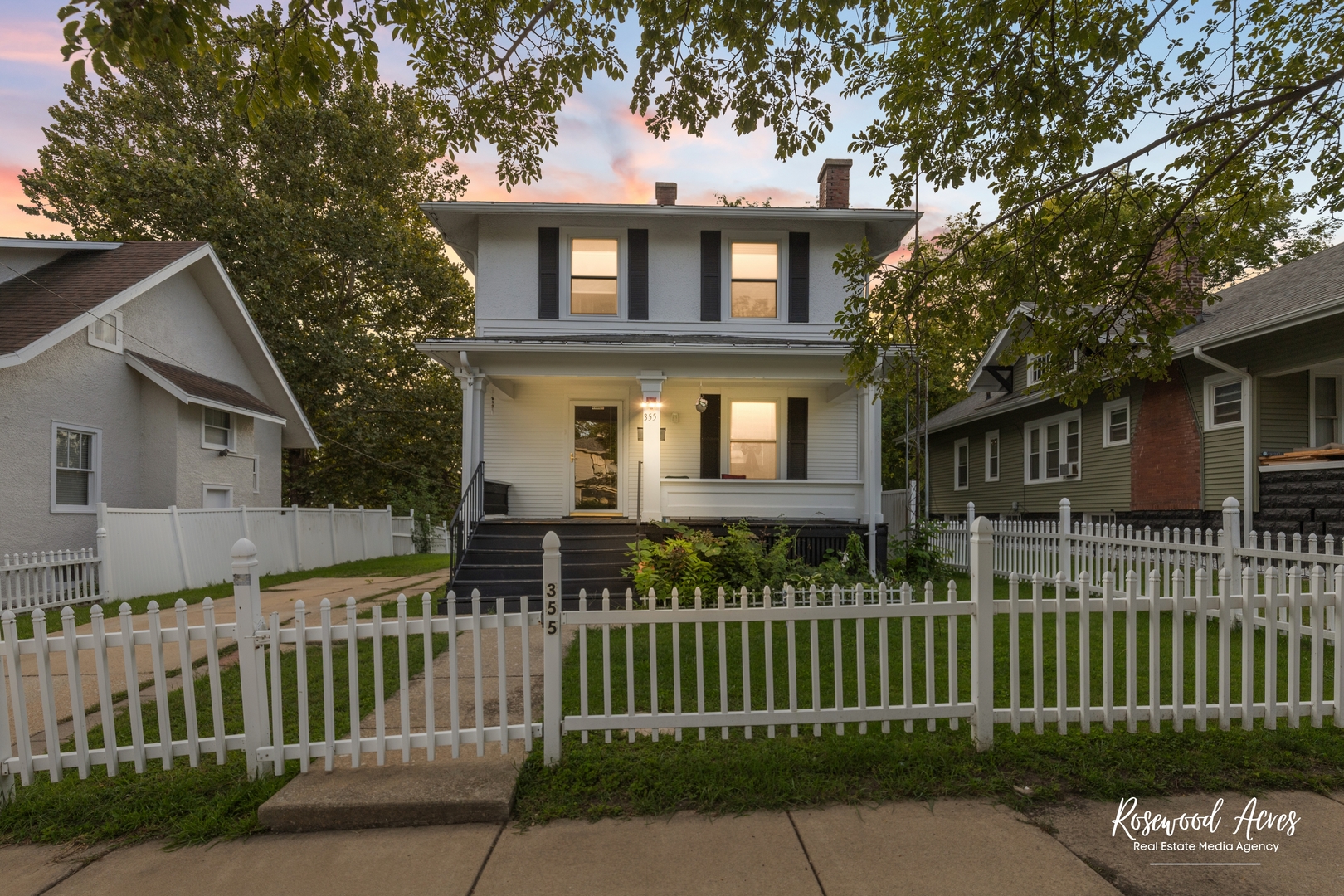 355 South Myrtle Avenue Kankakee, IL 60901 - Photo 2 of 22