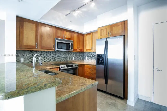 $2,850 | 1745 East Hallandale Beach Boulevard, Unit 1508W, Hallandale Beach, FL 33009