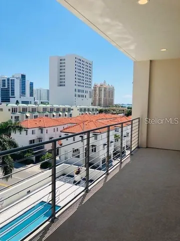 $889,000 | 332 Cocoanut Avenue, Unit 505, Sarasota, FL 34236