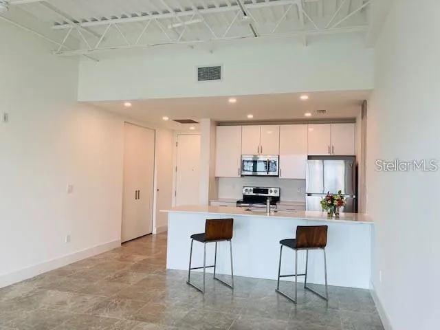 $889,000 | 332 Cocoanut Avenue, Unit 505, Sarasota, FL 34236