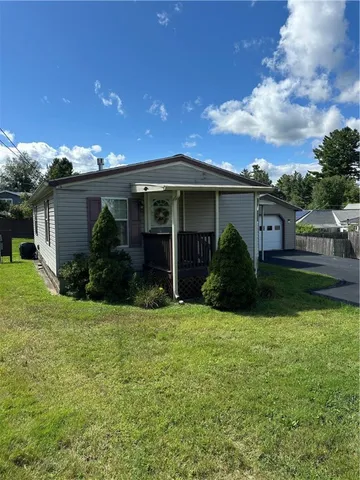 $134,500 | 35 Dewitt Drive, Sidney, NY 13838