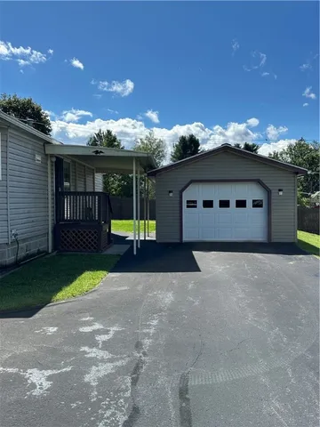 $134,500 | 35 Dewitt Drive, Sidney, NY 13838
