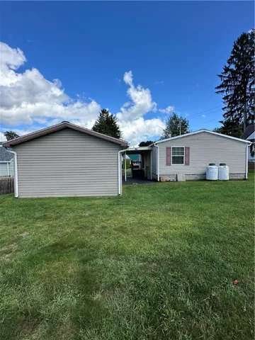 $134,500 | 35 Dewitt Drive, Sidney, NY 13838