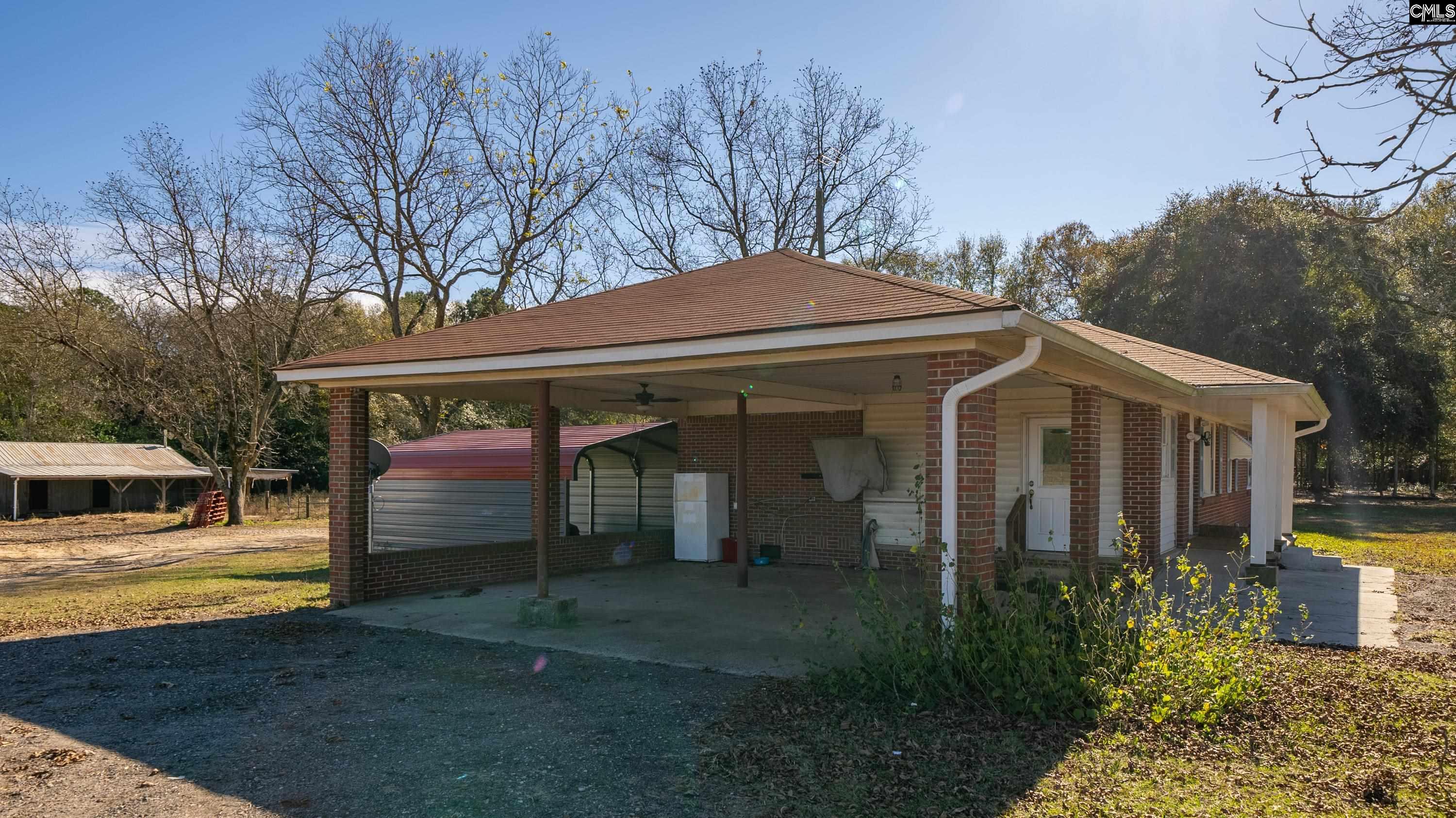1565 West E Jeffcoat Road Gaston, SC 29053 - Photo 6 of 53