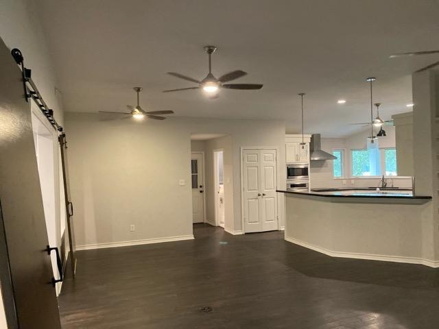 9550 Lake Conroe Drive Conroe, TX 77304 - Photo 16 of 20