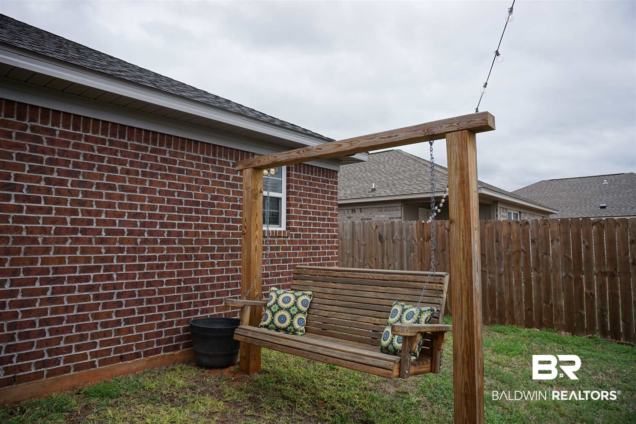 16116 Alabama Avenue Silverhill, AL 36576 - Photo 27 of 35