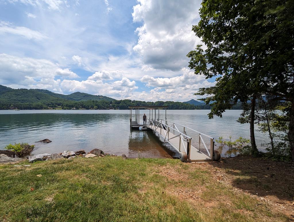 2.01-ac Bradshaw Road Hiawassee, GA 30546 - Photo 1 of 13 Main View