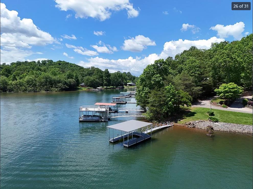 2.01-ac Bradshaw Road Hiawassee, GA 30546 - Photo 11 of 13