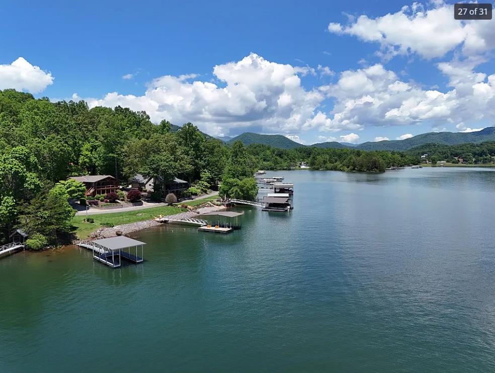 2.01-ac Bradshaw Road Hiawassee, GA 30546 - Photo 12 of 13