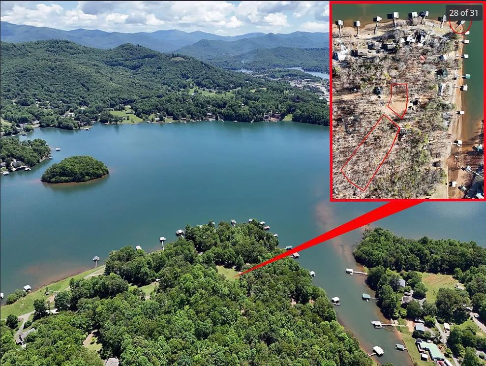 2.01-ac Bradshaw Road Hiawassee, GA 30546 - Photo 13 of 13