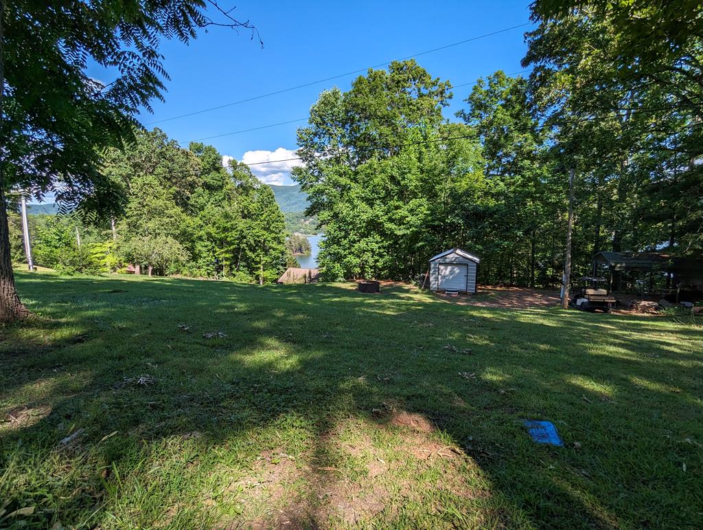 2.01-ac Bradshaw Road Hiawassee, GA 30546 - Photo 6 of 13