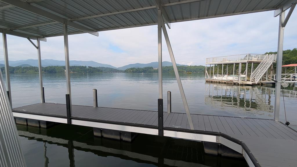 2.01-ac Bradshaw Road Hiawassee, GA 30546 - Photo 7 of 13 Private Dock Included
