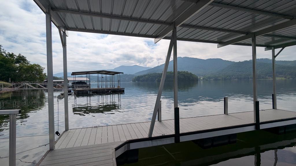 2.01-ac Bradshaw Road Hiawassee, GA 30546 - Photo 10 of 13