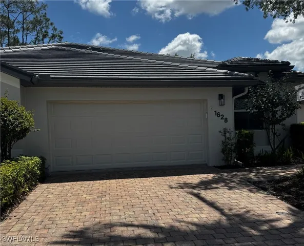 $6,500 | 1628 Cayman Court, Unit 2, Naples, FL 34119