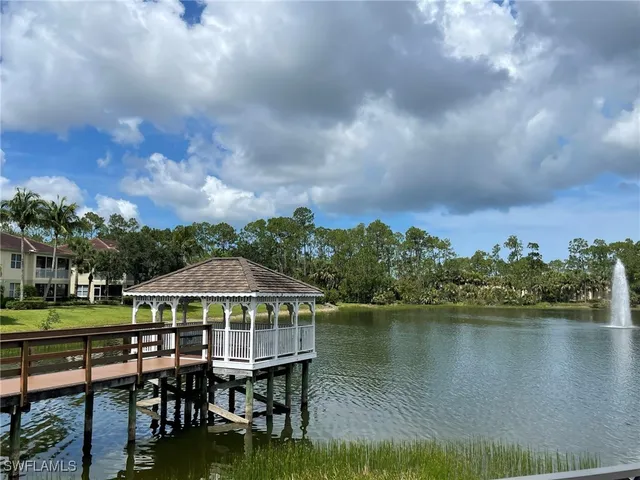 $6,500 | 1628 Cayman Court, Unit 2, Naples, FL 34119