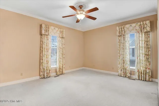 $325,000 | 702 Hillcrest Drive, Mount Olive, NC 28365