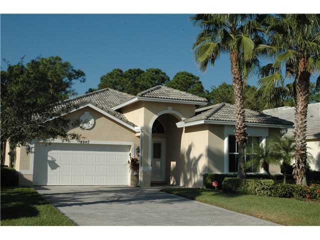 8845 First Tee Road Port St. Lucie, FL 34986 - Photo 1 of 25 Primary Photo