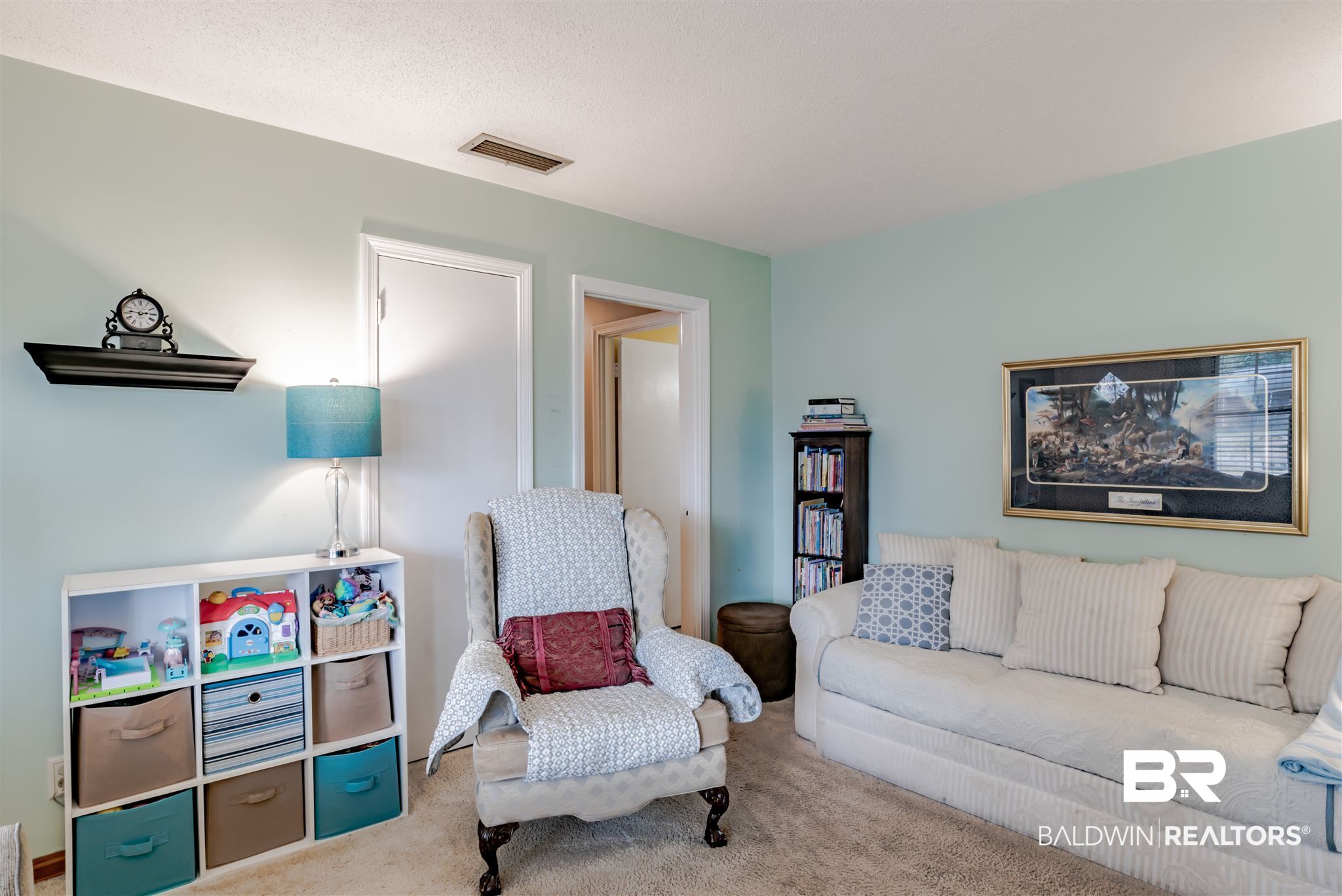 4261 Via Alta Drive Mobile, AL 36609 - Photo 5 of 20