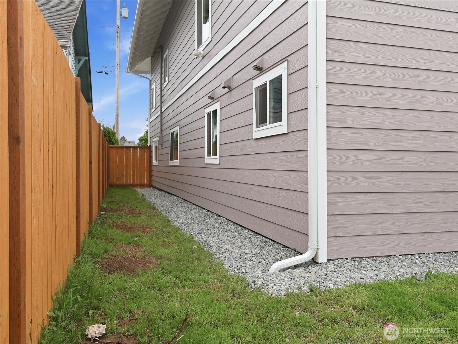 1010 Randall Street Aberdeen, WA 98520 - Photo 35 of 38