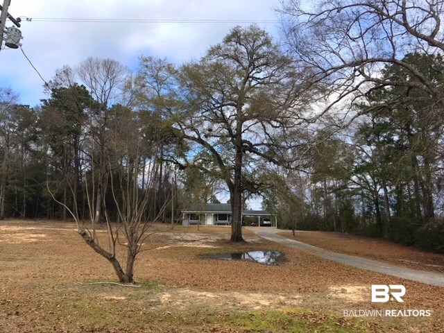 2421 Travis Road Brewton, AL 36426 - Photo 2 of 11