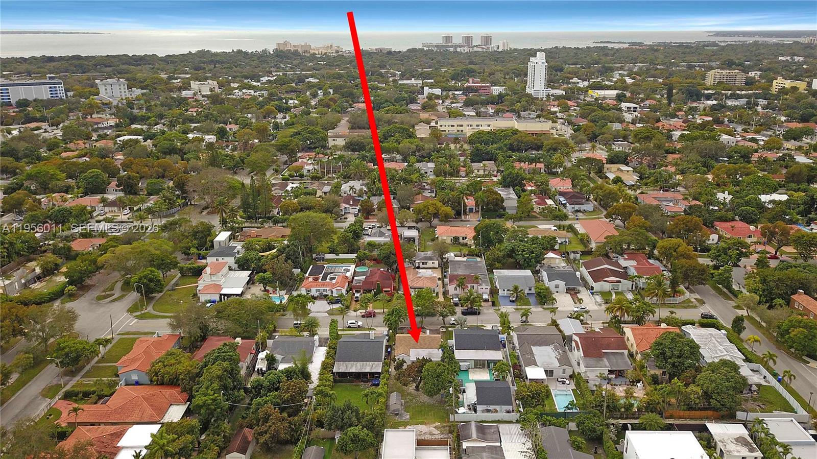 1345 Southwest 17th Street Miami, FL 33145 - Photo 10 of 21