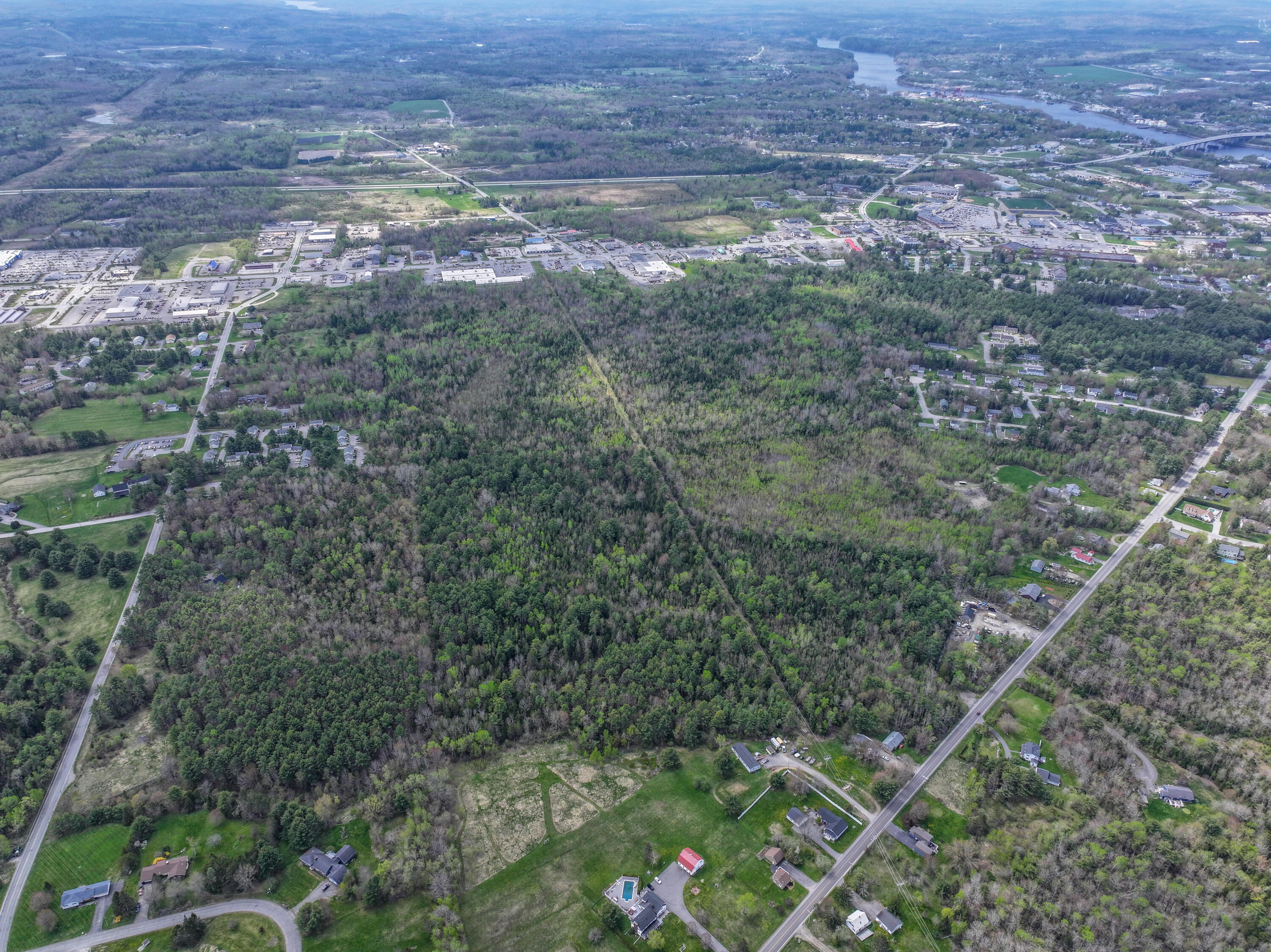 0 Clisham Road Brewer, ME 04412 - Photo 8 of 13 0ClishamRd-9