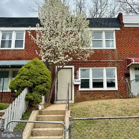 $175,000 | 2429 Harriet Avenue, Baltimore, MD 21230
