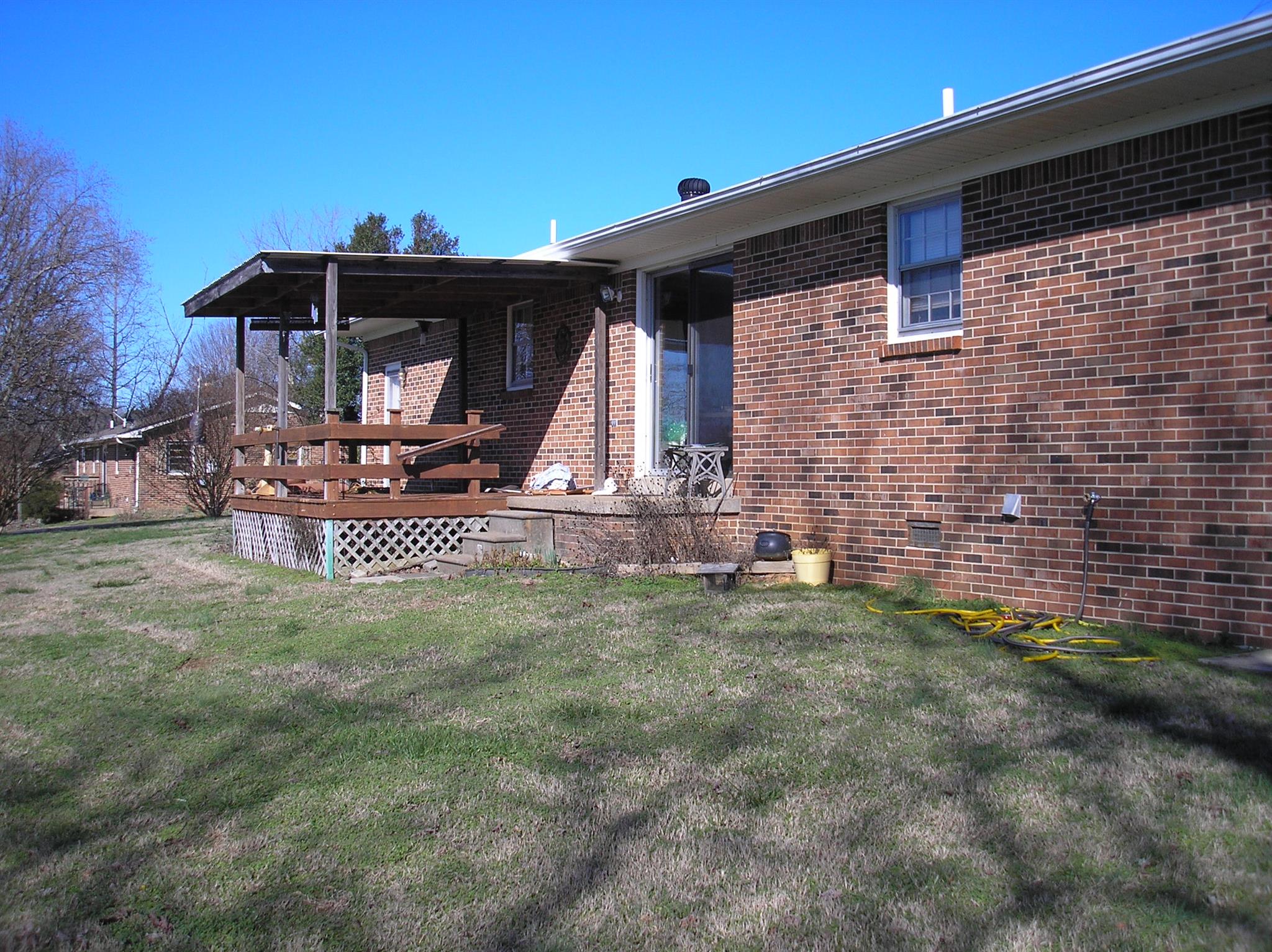 1591 Norton Road Lawrenceburg, TN 38464 - Photo 3 of 24 Gallery Image 3