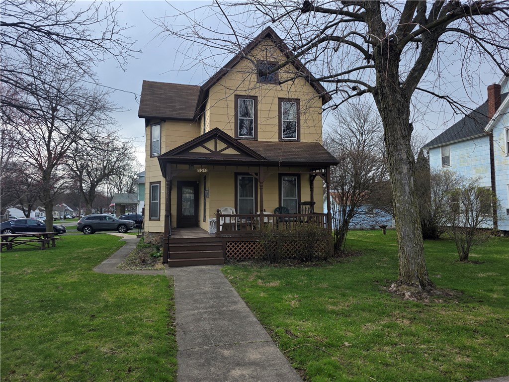 920 North Main Street Arcadia, NY 14513 - Photo 2 of 40