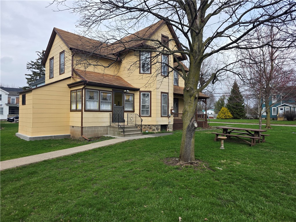 920 North Main Street Arcadia, NY 14513 - Photo 3 of 40