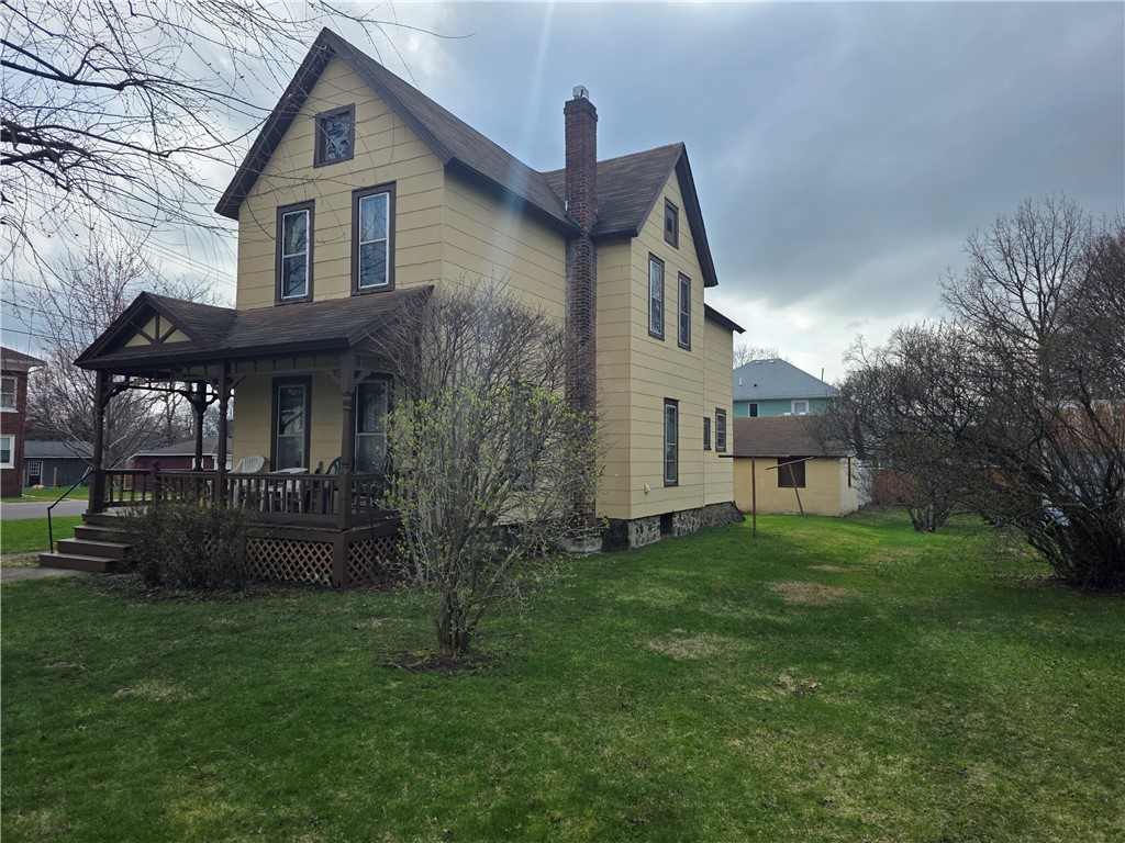 920 North Main Street Arcadia, NY 14513 - Photo 4 of 40