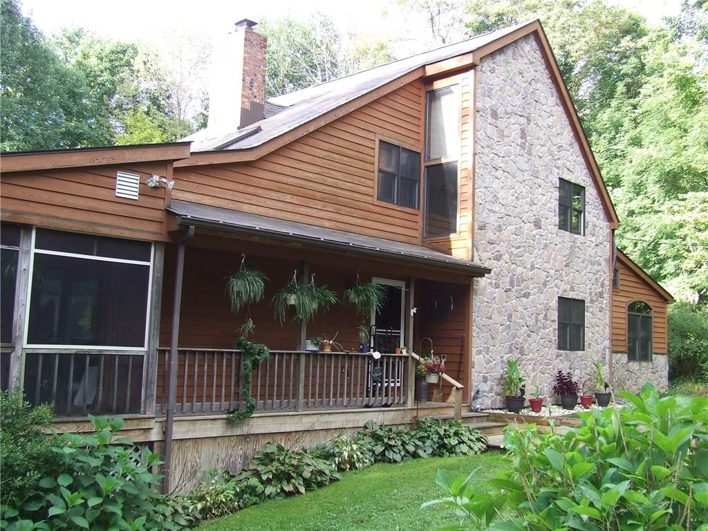 422 Binkey Road Ligonier, PA 15658 - Photo 1 of 23 Gallery Image 1