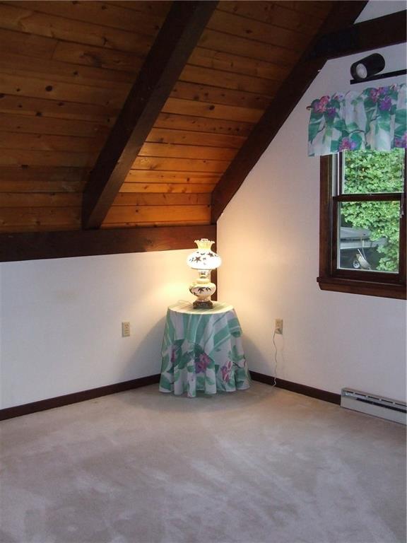 422 Binkey Road Ligonier, PA 15658 - Photo 14 of 23 Bedroom