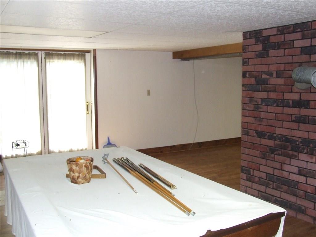 422 Binkey Road Ligonier, PA 15658 - Photo 17 of 23 Game Room