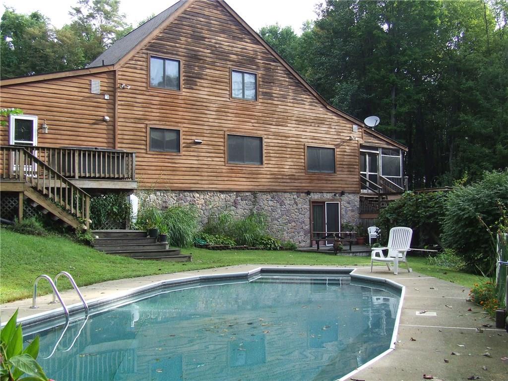 422 Binkey Road Ligonier, PA 15658 - Photo 22 of 23 Gallery Image 22
