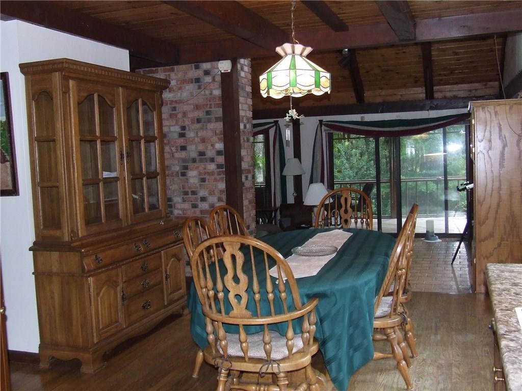 422 Binkey Road Ligonier, PA 15658 - Photo 6 of 23 Dining Room