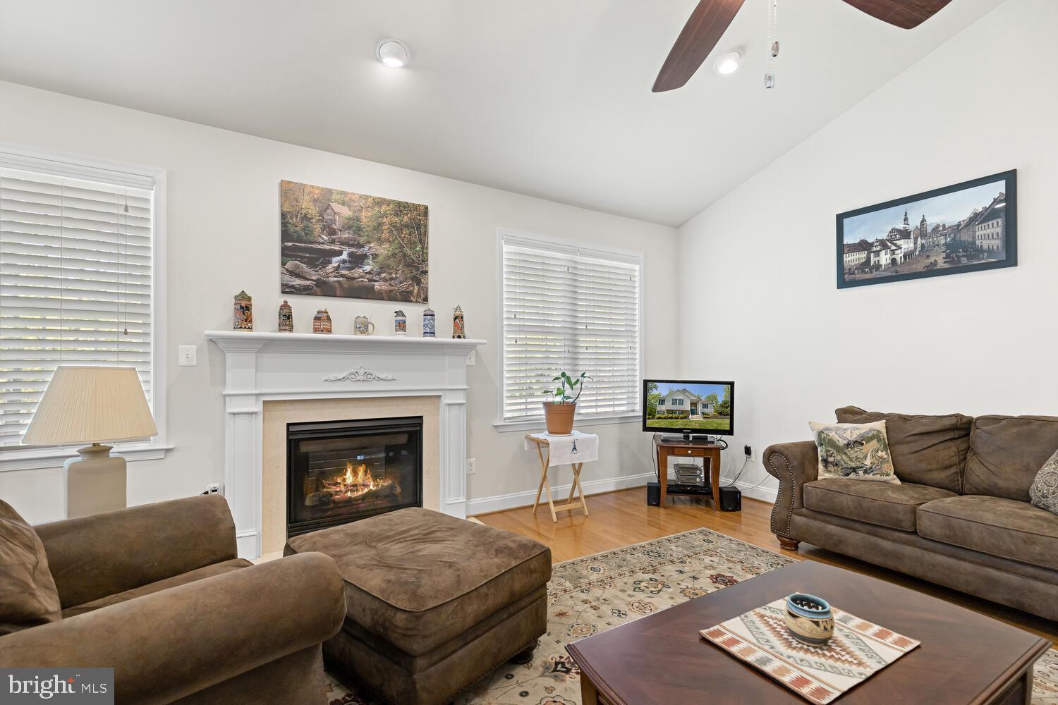 6686 Kelly Road Warrenton, VA 20187 - Photo 9 of 37 Gallery Image 9