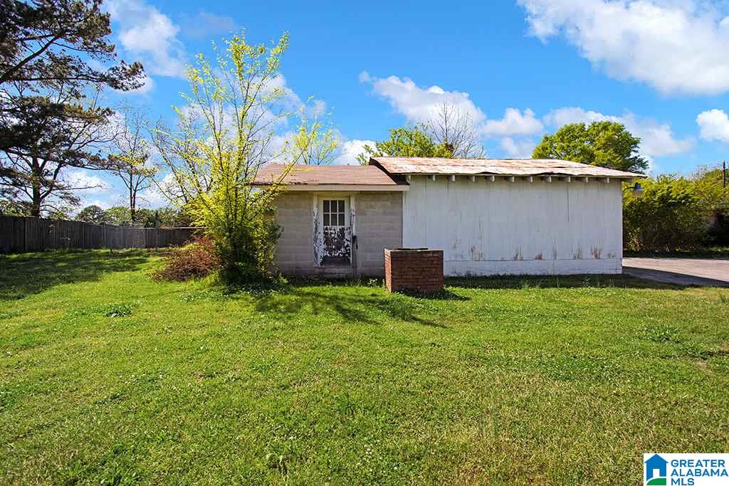 5718 Warrior River Road Bessemer, AL 35023 - Photo 25 of 33
