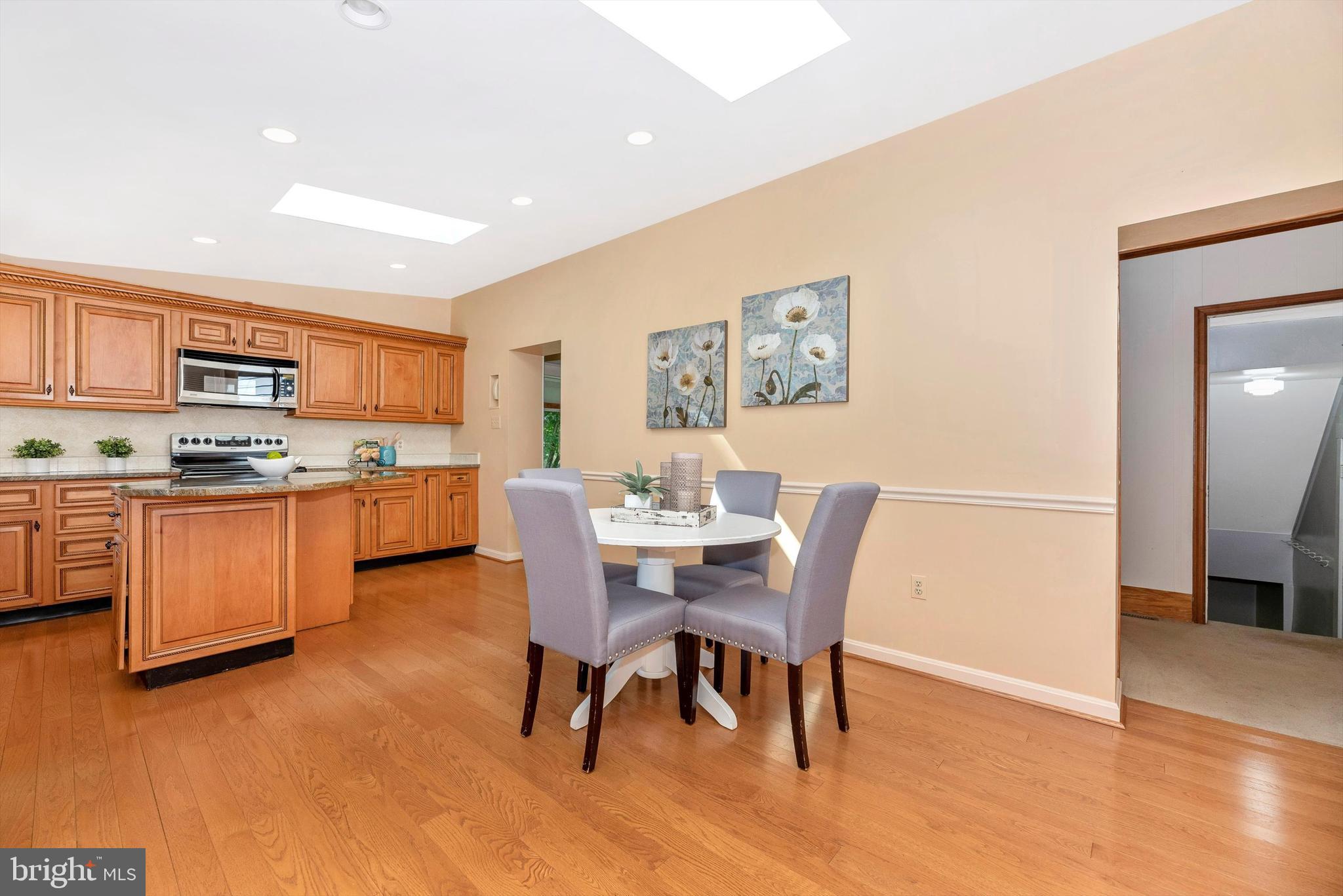 19121 Windsor Forest Road Mount Airy, MD 21771 - Photo 15 of 77