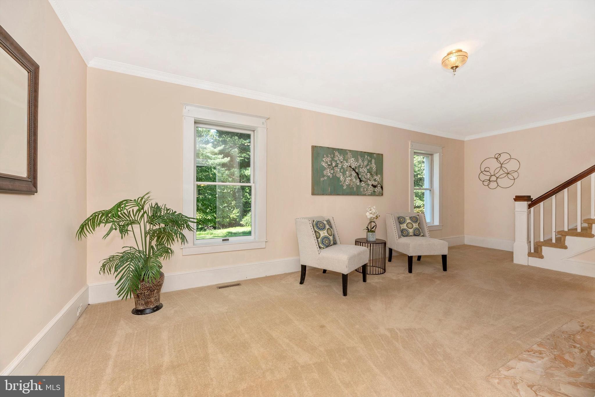 19121 Windsor Forest Road Mount Airy, MD 21771 - Photo 21 of 77 Living room