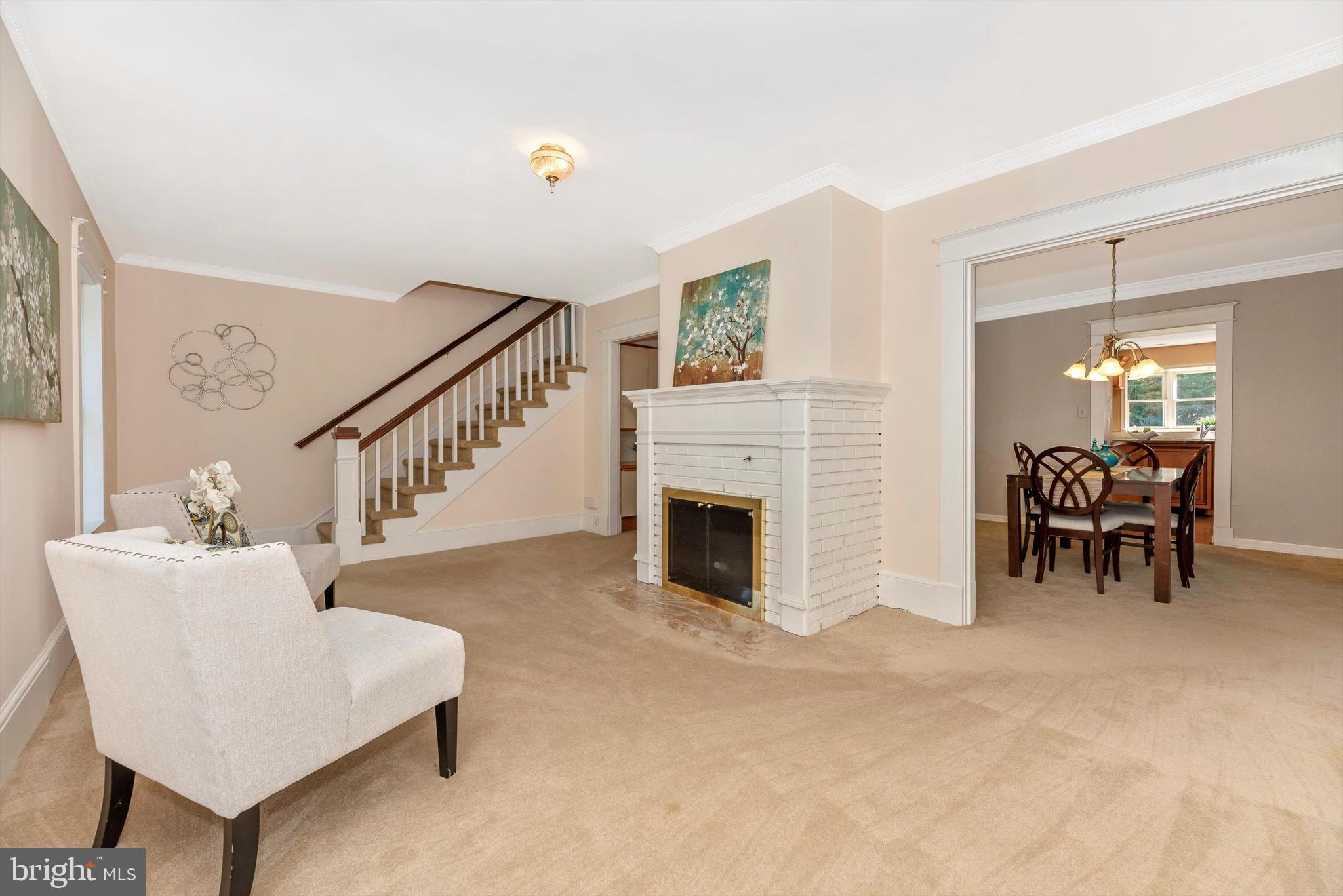 19121 Windsor Forest Road Mount Airy, MD 21771 - Photo 22 of 77