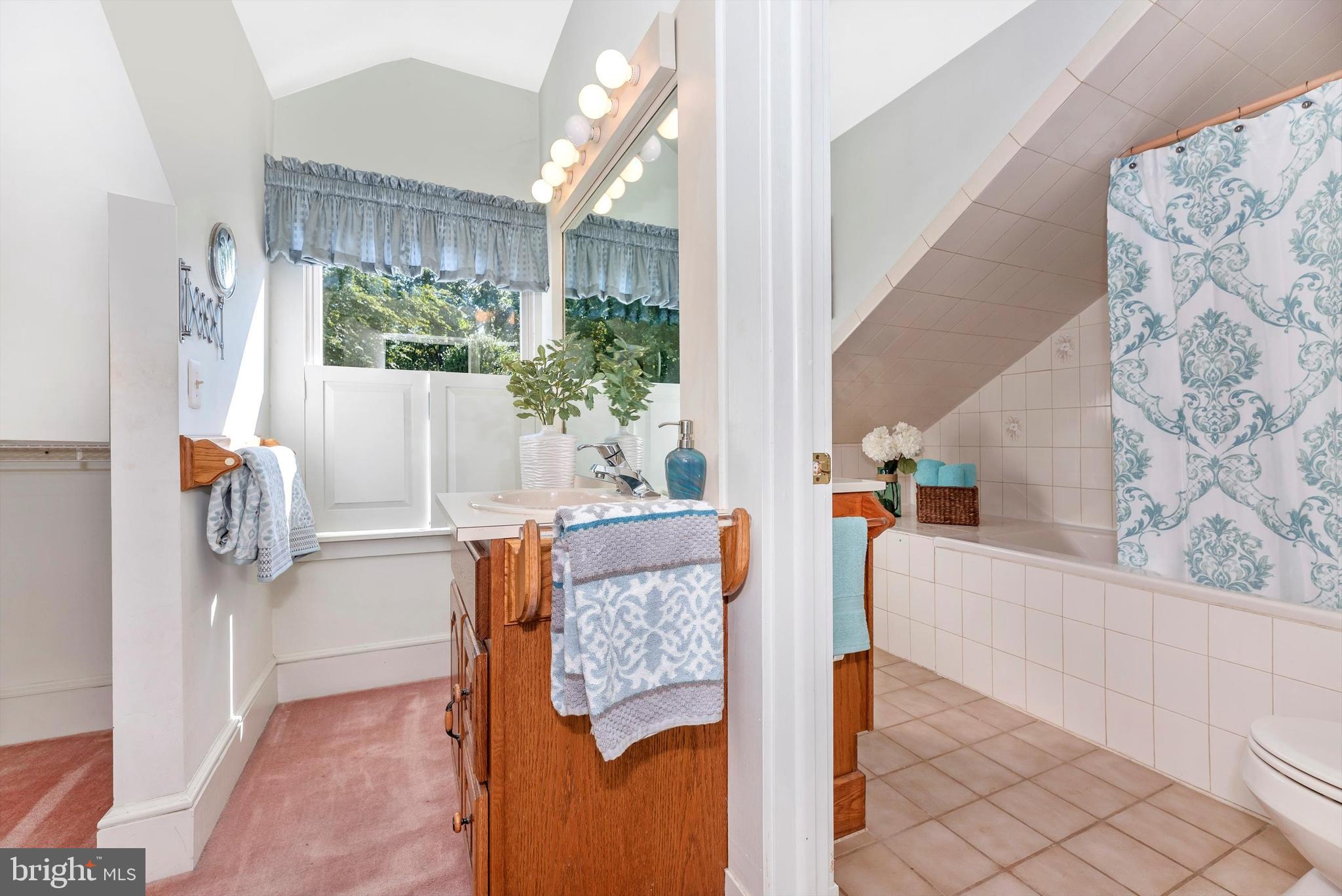 19121 Windsor Forest Road Mount Airy, MD 21771 - Photo 30 of 77 Master bath