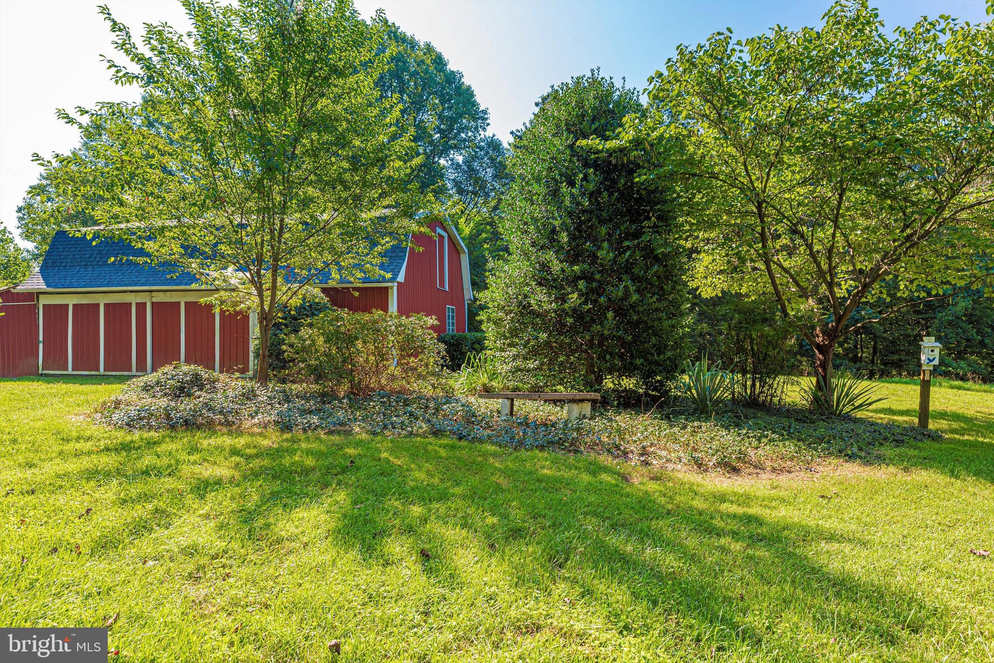 19121 Windsor Forest Road Mount Airy, MD 21771 - Photo 53 of 77