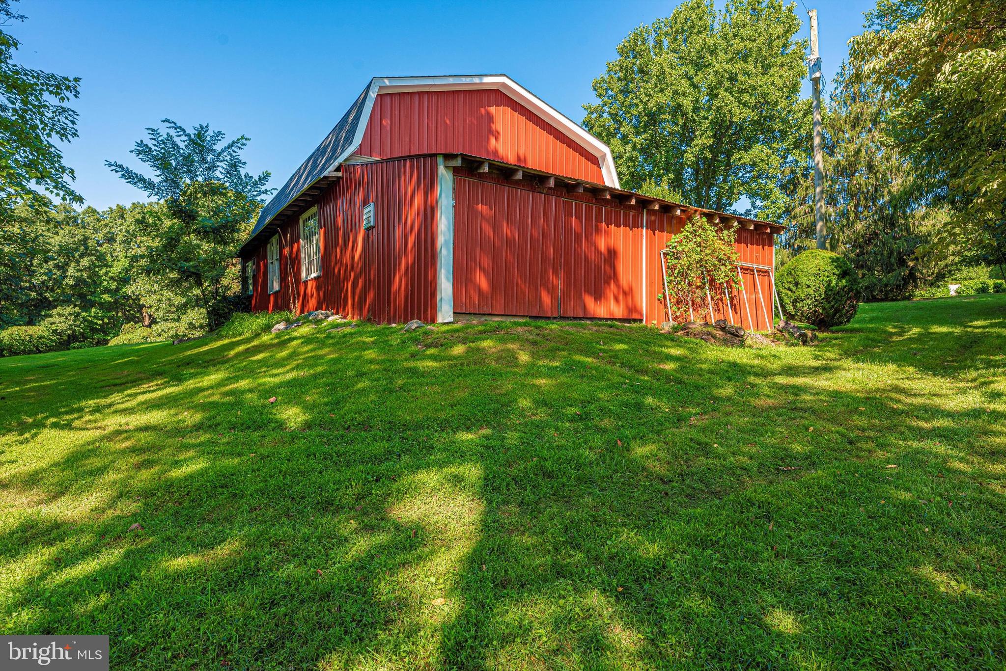 19121 Windsor Forest Road Mount Airy, MD 21771 - Photo 54 of 77
