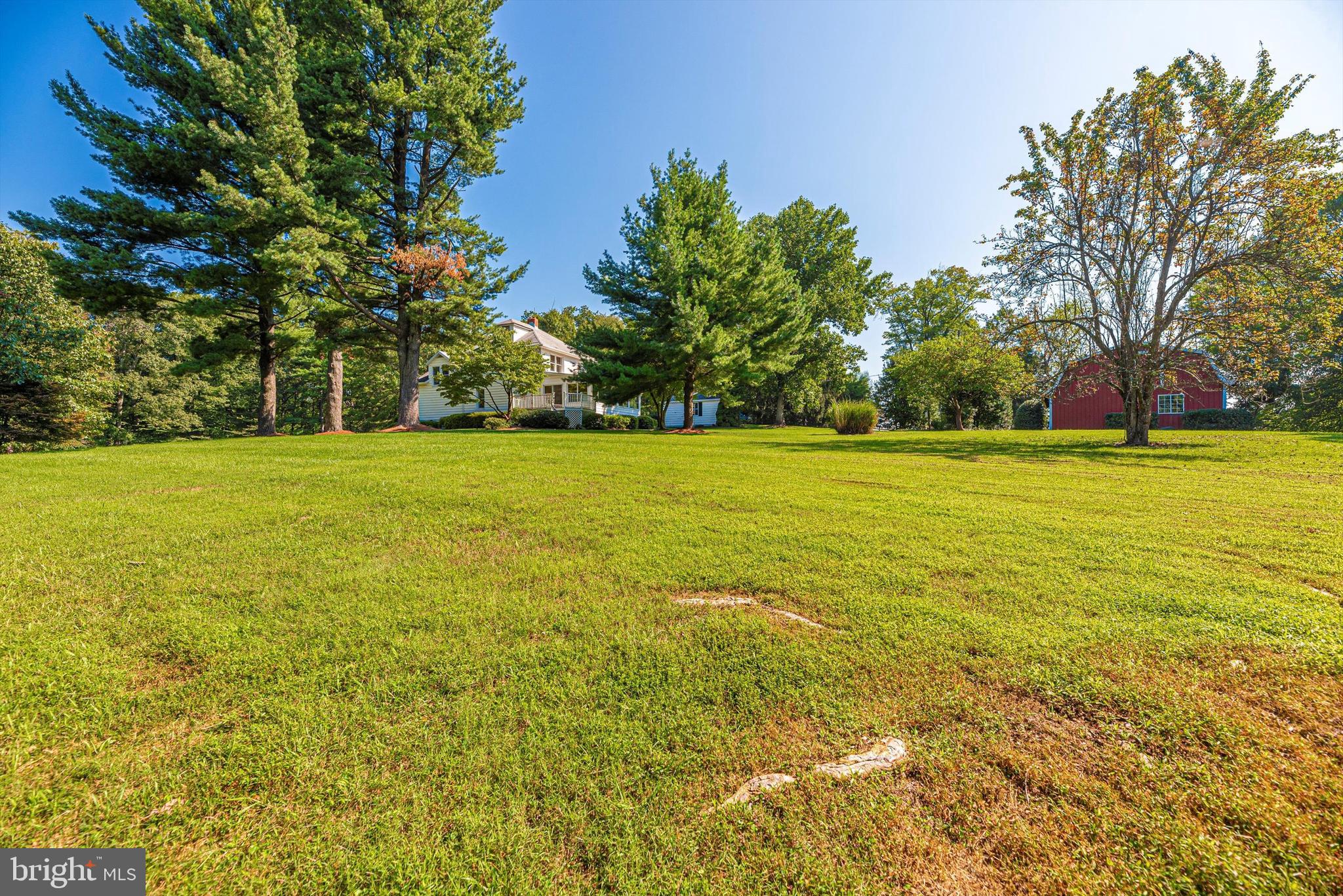 19121 Windsor Forest Road Mount Airy, MD 21771 - Photo 62 of 77