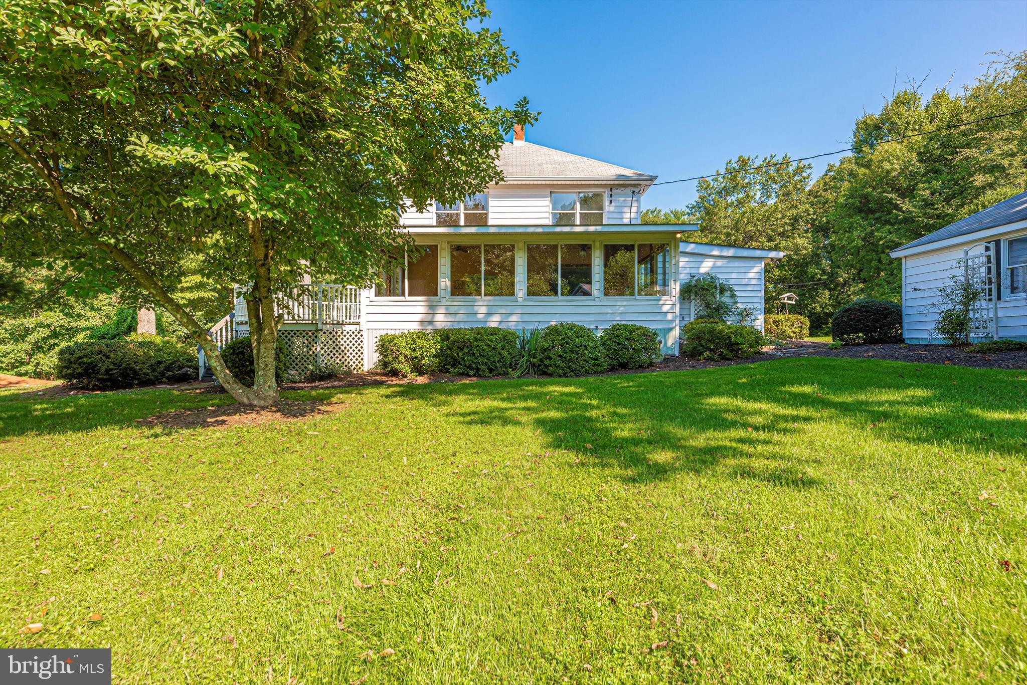 19121 Windsor Forest Road Mount Airy, MD 21771 - Photo 66 of 77