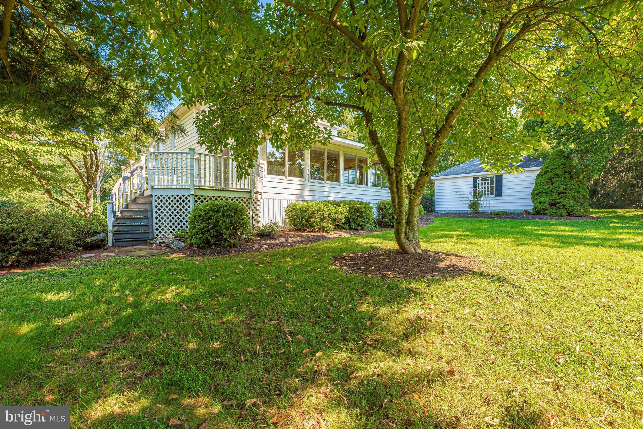 19121 Windsor Forest Road Mount Airy, MD 21771 - Photo 67 of 77